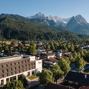 Hotel Aja Garmisch-Partenkirchen