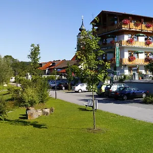 Hotel Zum Goldenen Anker Windorf (Passau)