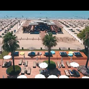 Hotel Tropikal Durrës